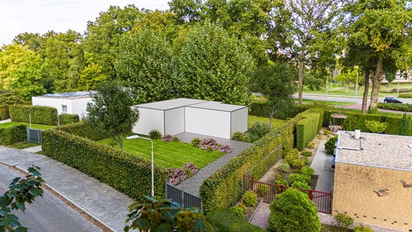 Medium property photo - Aldenhof, 6537 DW Nijmegen